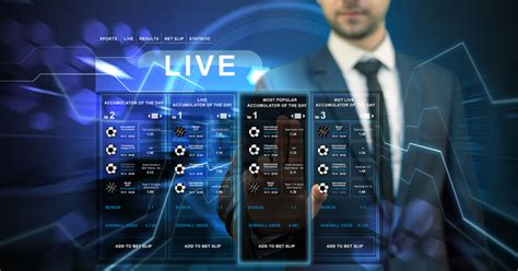 What to learn from the top sports betting companies.